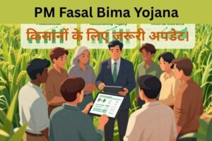 Fasal Bima Yojana PDF | (PMFBY) - 2026 की संपूर्ण गाइड