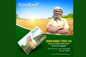 Kisan Credit Card (KCC) Form PDF | किसान क्रेडिट कार्ड आवेदन