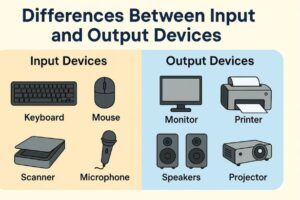 Computer Basic Notes PDF - एक सम्पूर्ण परिचय