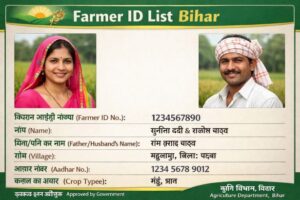 Farmer ID List Bihar 2026: बिना ID भी मिलेगा PM किसान पैसा